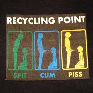 Novelty T-Shirt 💛